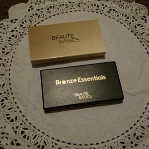 Beaute Basics Bronzer